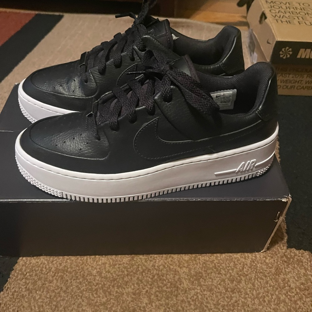 Woman, Air Force 1 low size8 - Picture 3 of 13